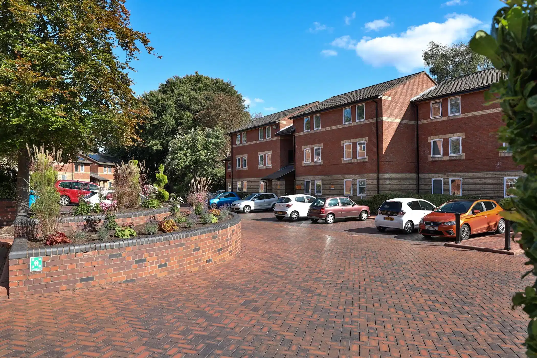 Beech Gardens, Birmingham image 40