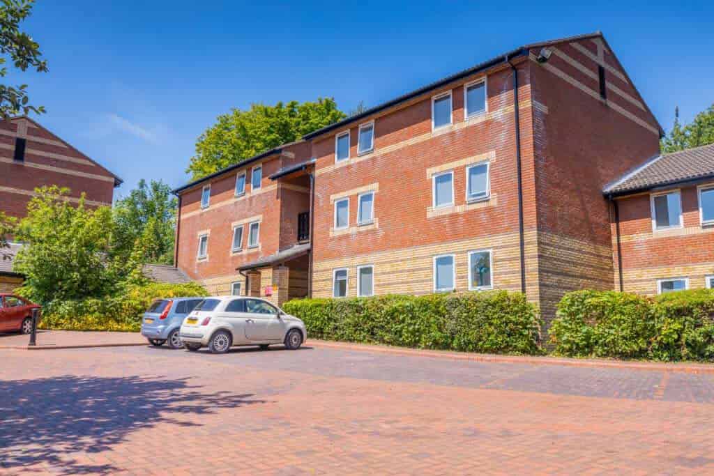Beech Gardens, Birmingham image 25