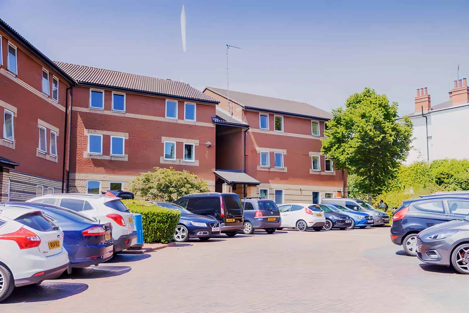 Beech Gardens, Birmingham image 21