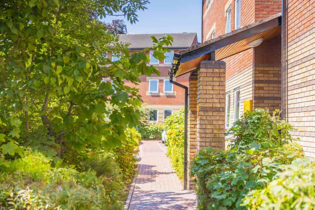 Beech Gardens, Birmingham image 24