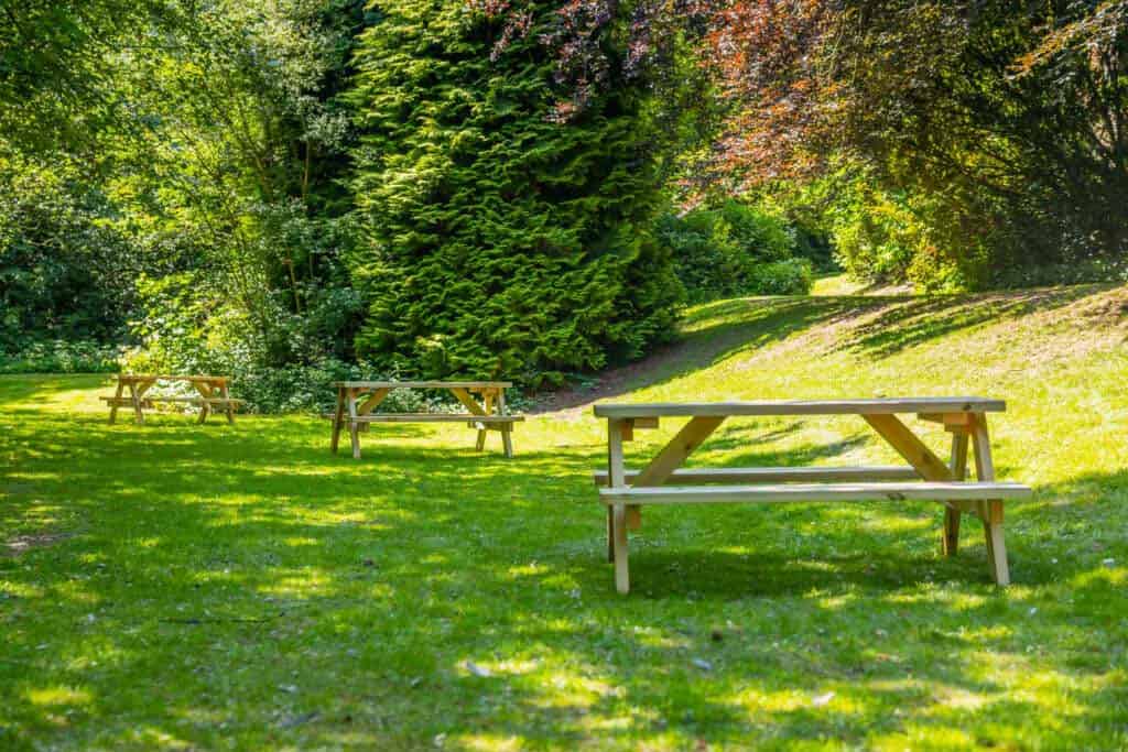 Beech Gardens, Birmingham image 26