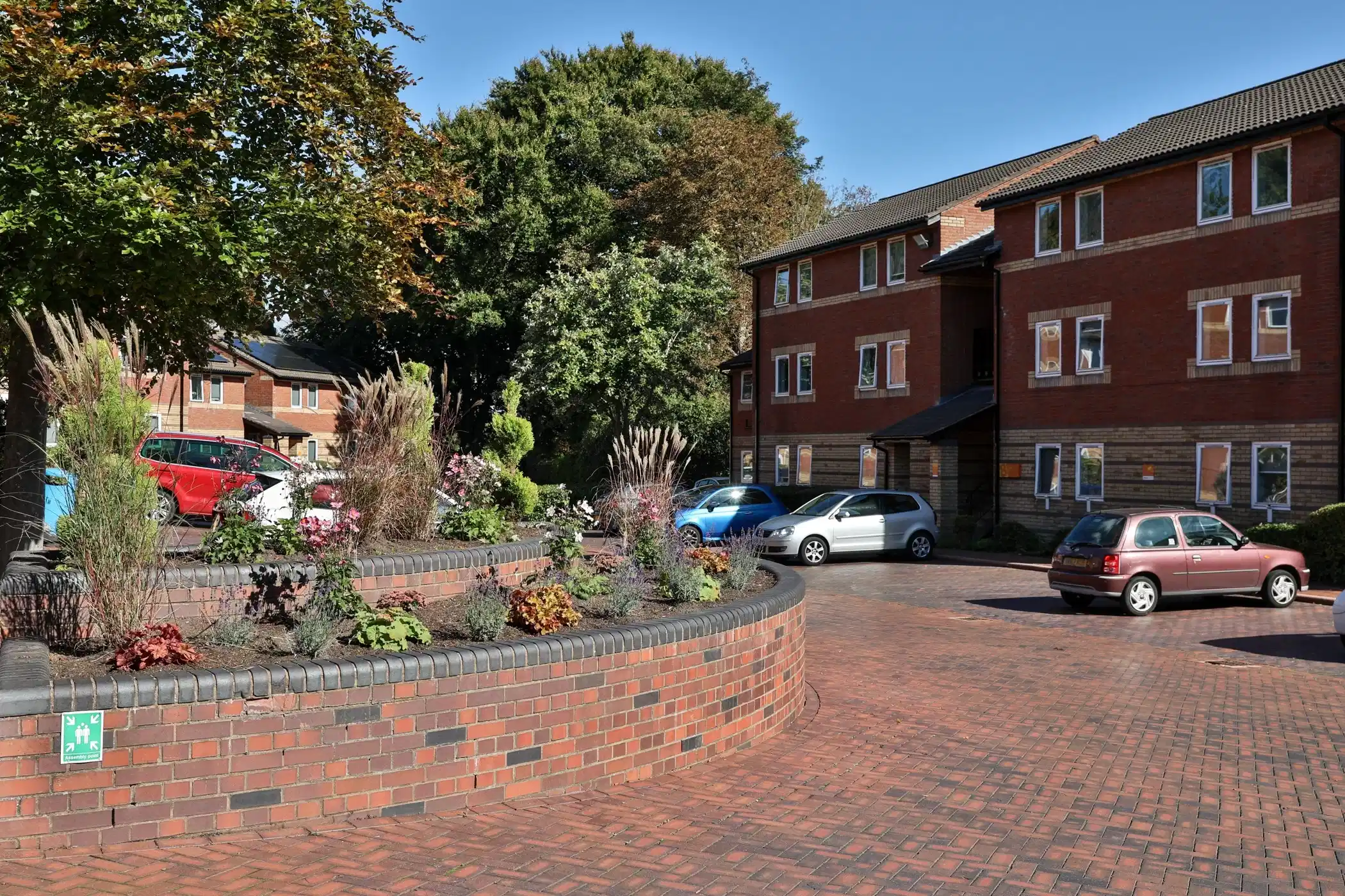Beech Gardens, Birmingham image 46