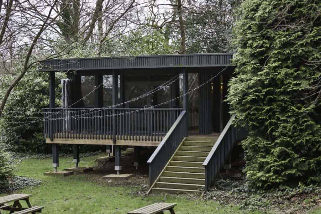 Beech Gardens, Birmingham image 28