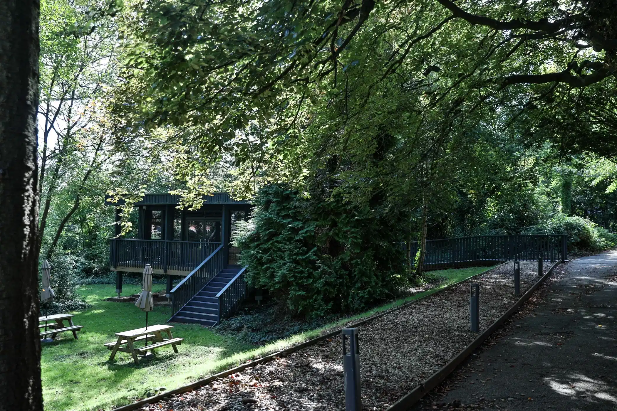 Beech Gardens, Birmingham image 49