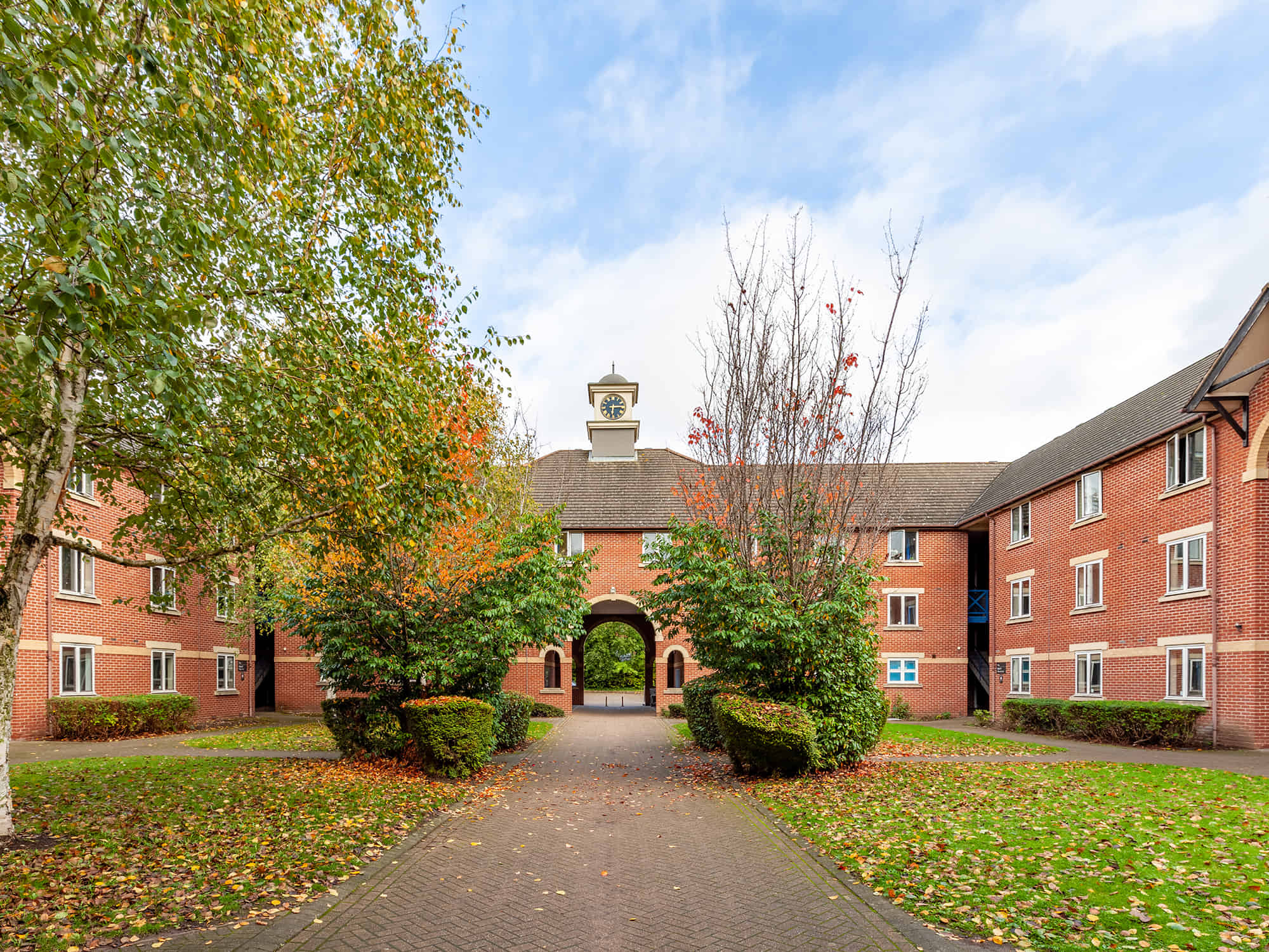 Calthorpe Court, Birmingham image 12
