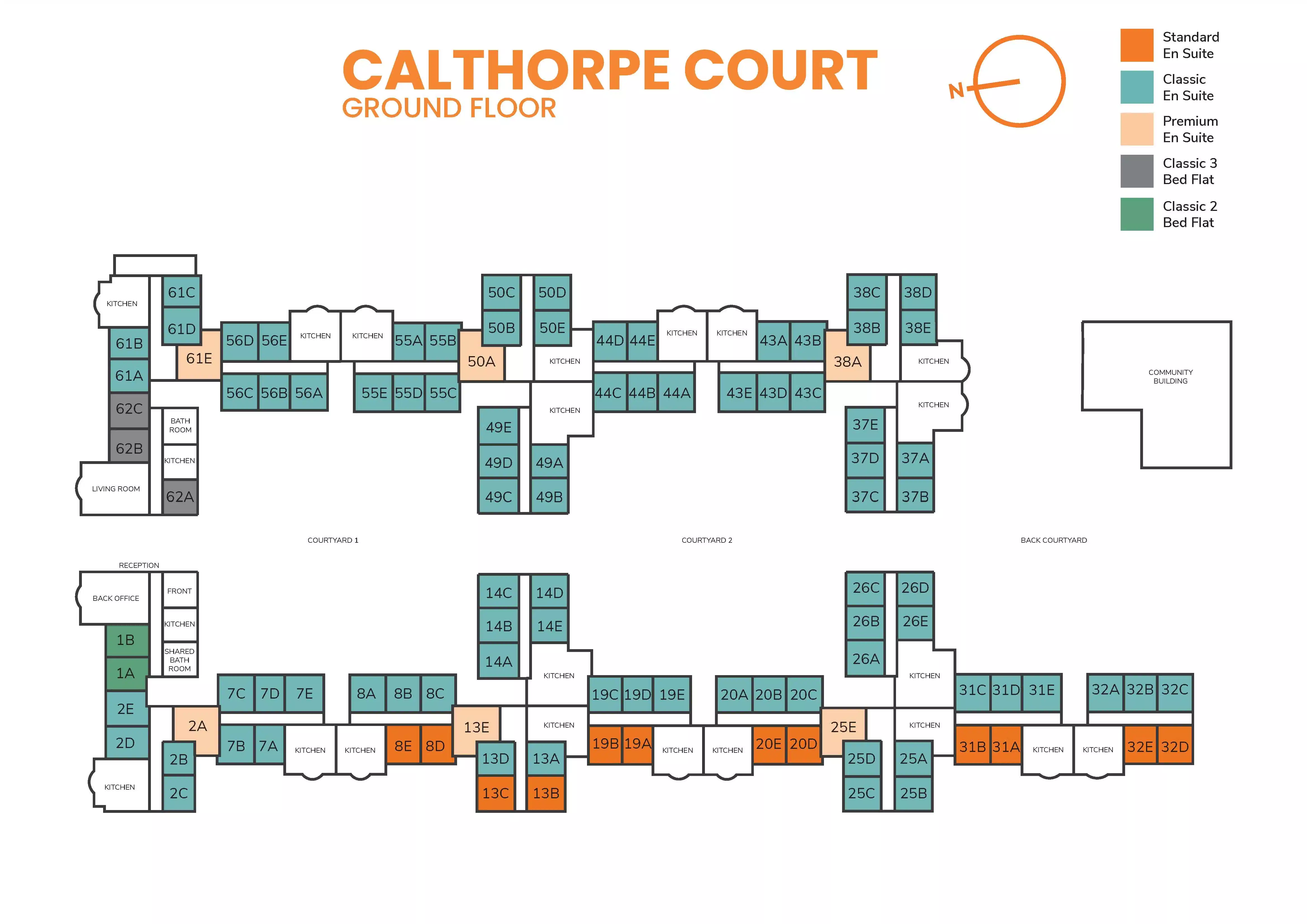 Calthorpe Court, Birmingham image 22