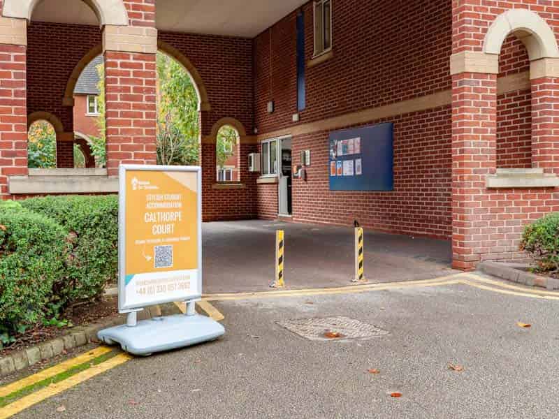 Calthorpe Court, Birmingham image 14