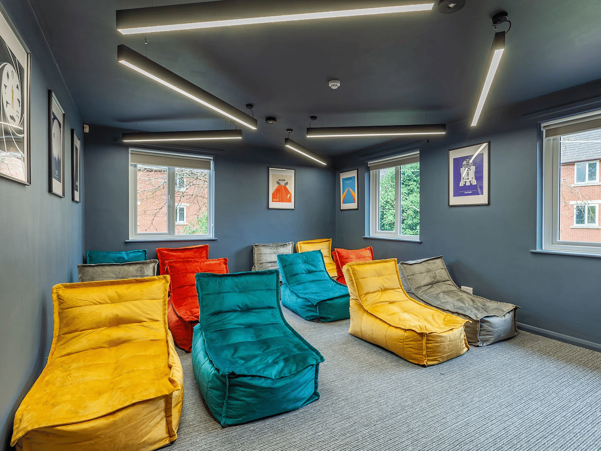 Calthorpe Court, Birmingham view 5