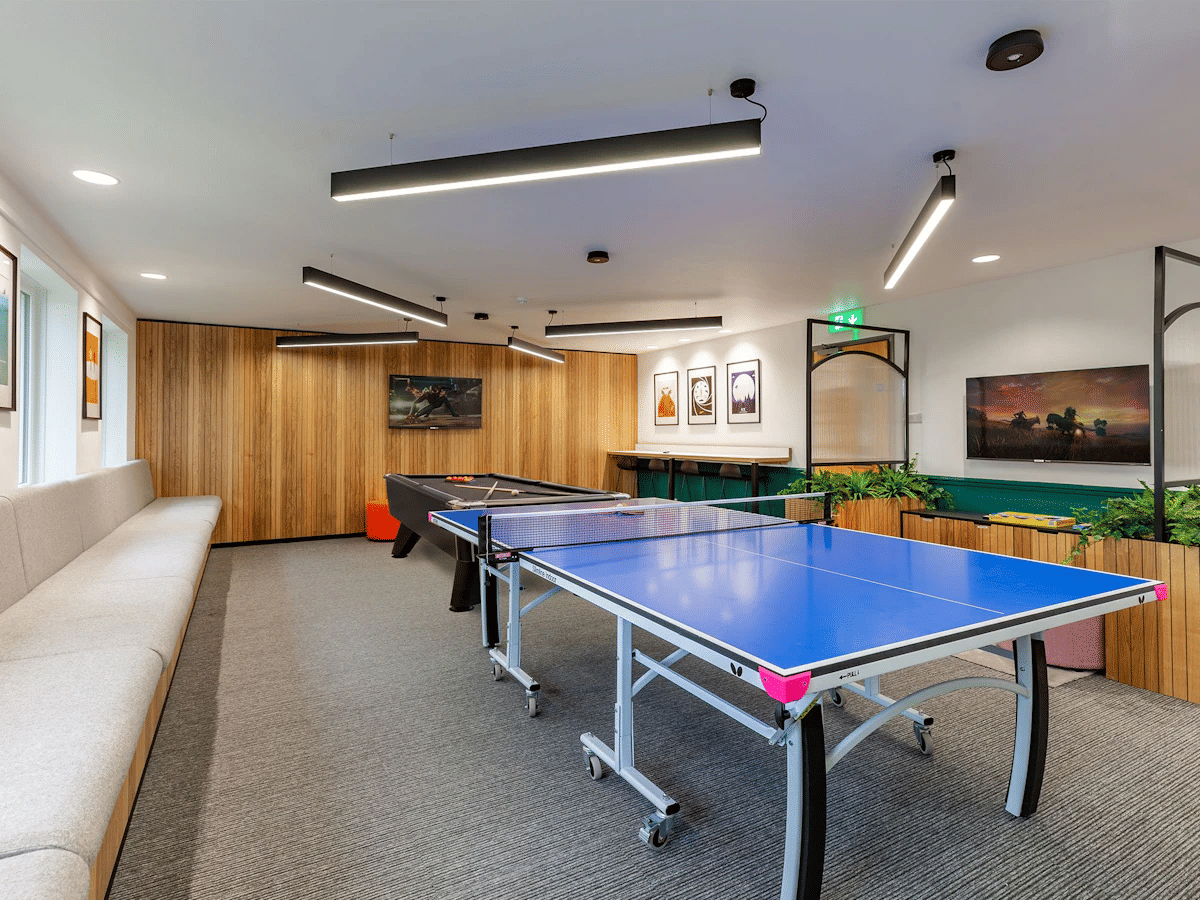 Calthorpe Court, Birmingham - Birmingham, England, United Kingdom - Amenities