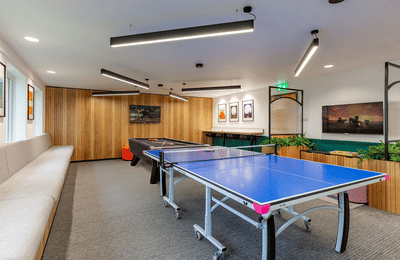 Calthorpe Court, Birmingham - Birmingham, England, United Kingdom - Amenities