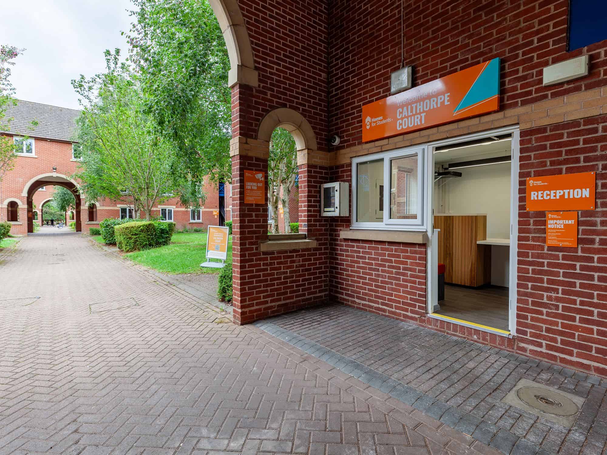 Calthorpe Court, Birmingham image 13