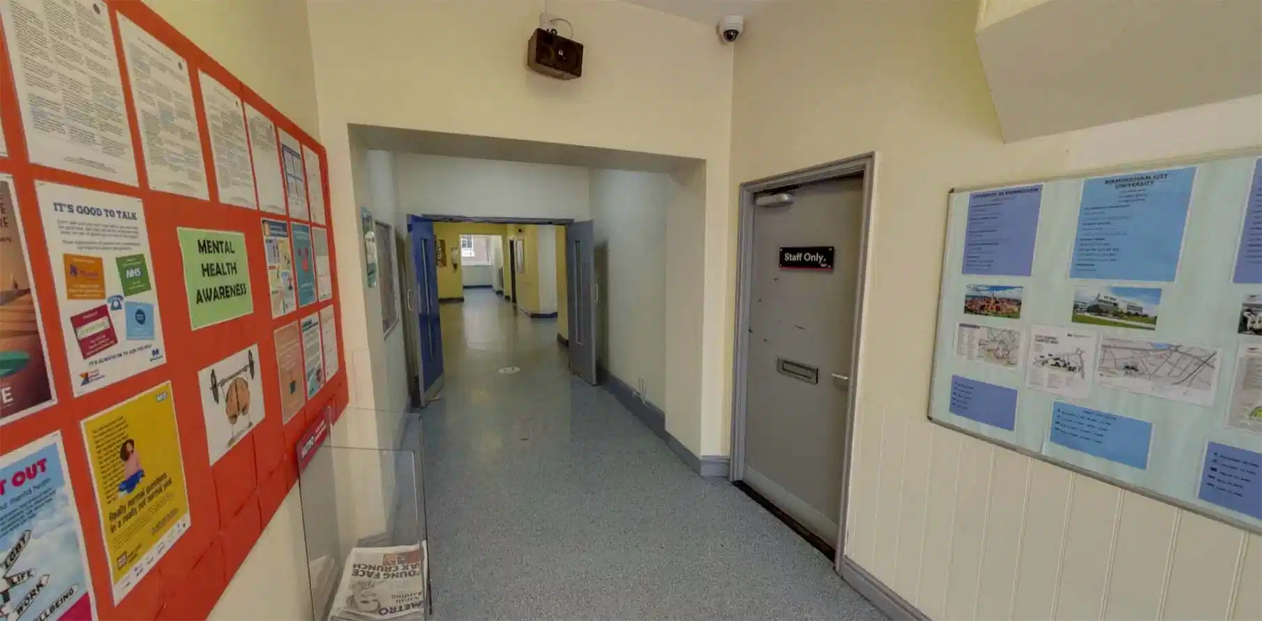 Queen's Hospital Close, Birmingham image 47