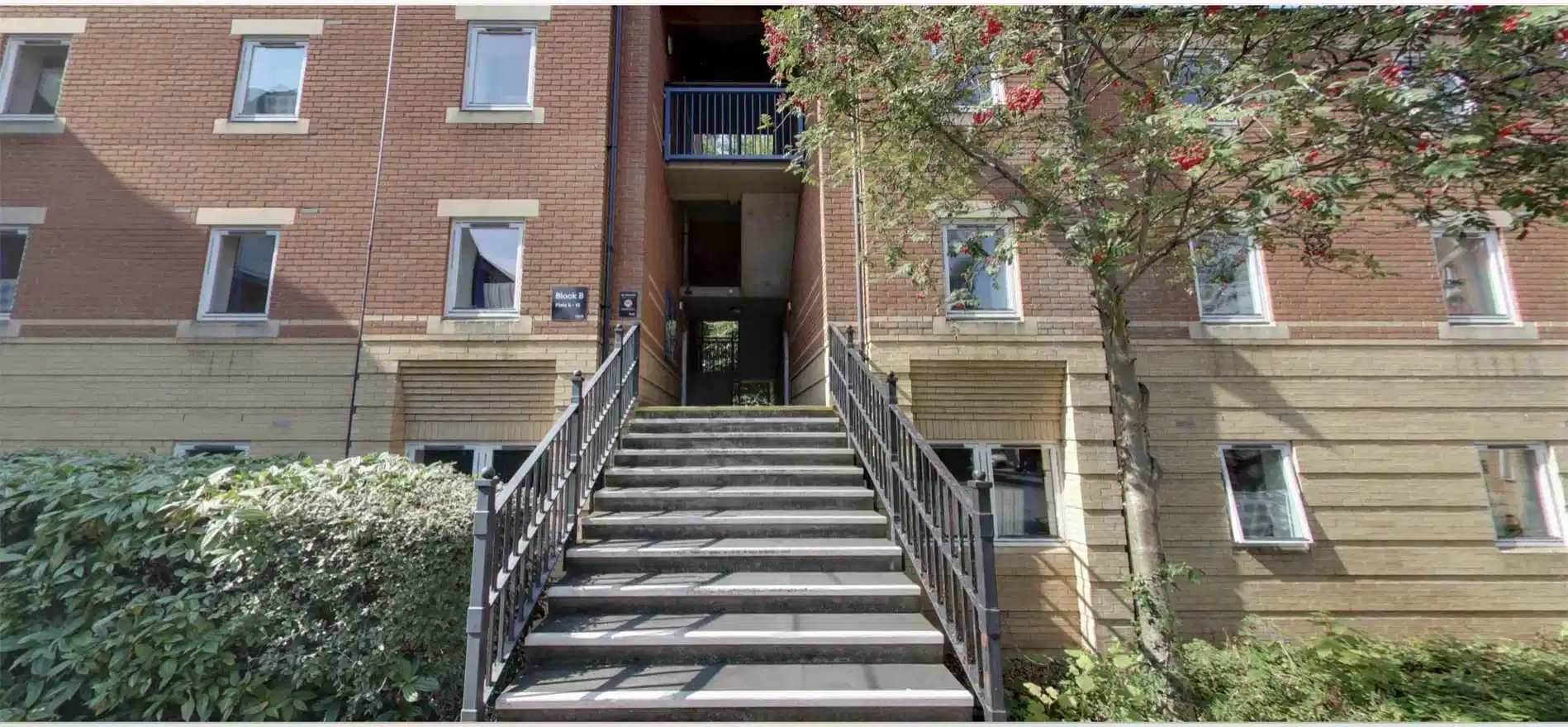 Queen's Hospital Close, Birmingham image 31