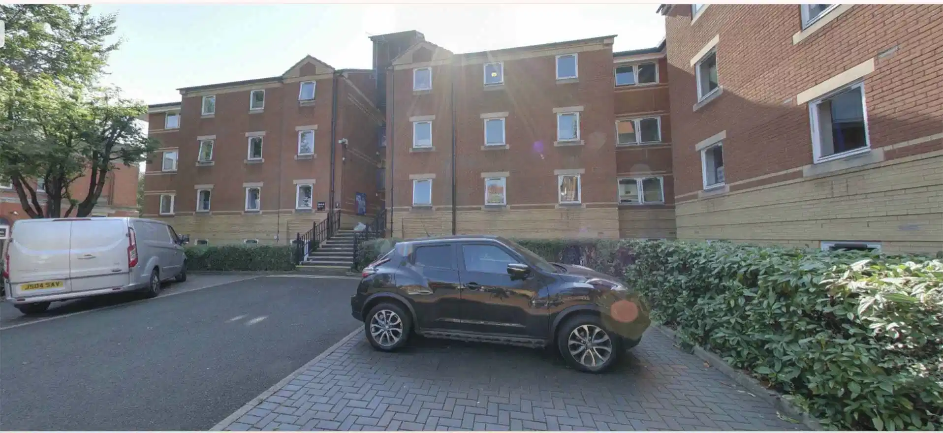 Queen's Hospital Close, Birmingham image 30