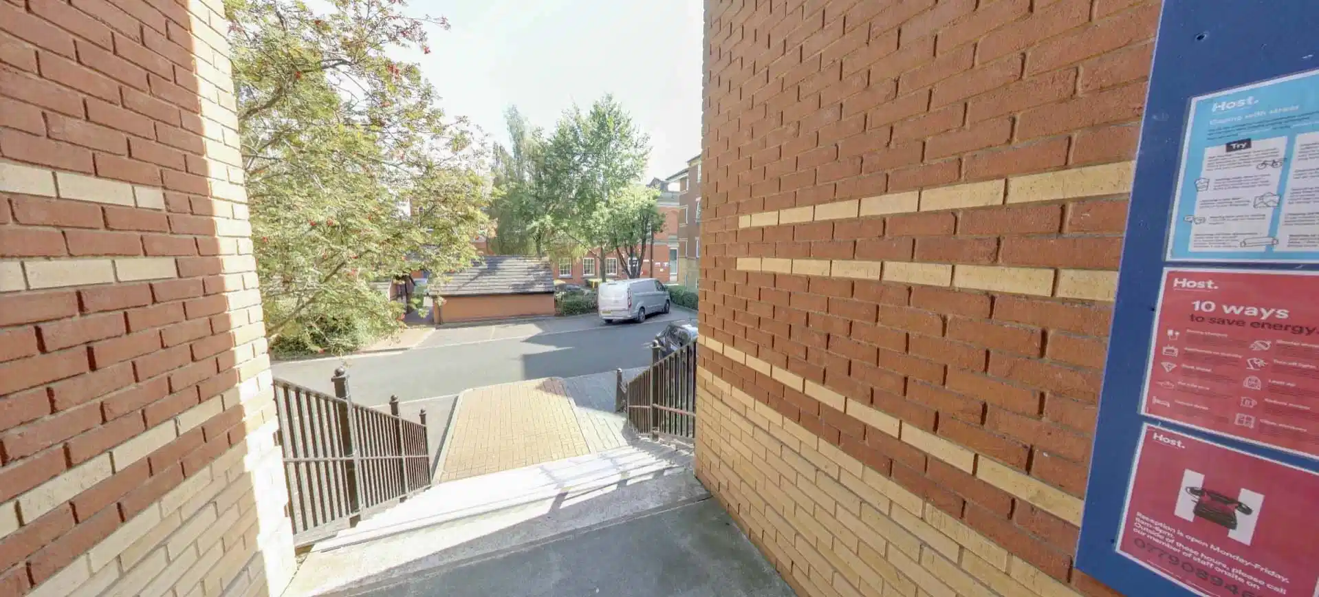 Queen's Hospital Close, Birmingham image 22