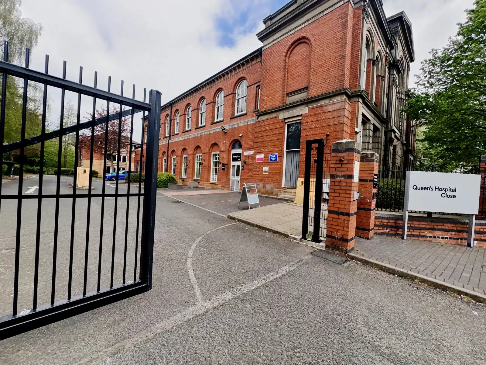 Queen's Hospital Close, Birmingham view 6