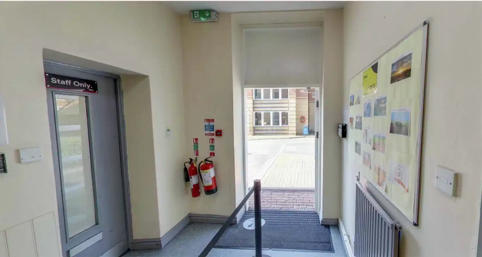 Queen's Hospital Close, Birmingham image 46