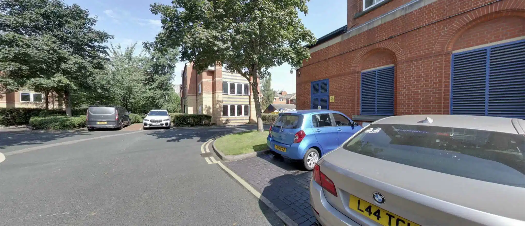 Queen's Hospital Close, Birmingham image 51