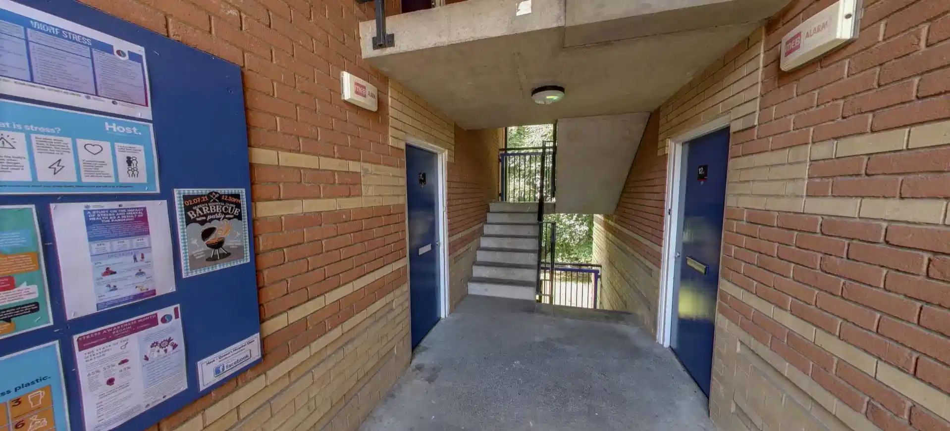 Queen's Hospital Close, Birmingham image 14