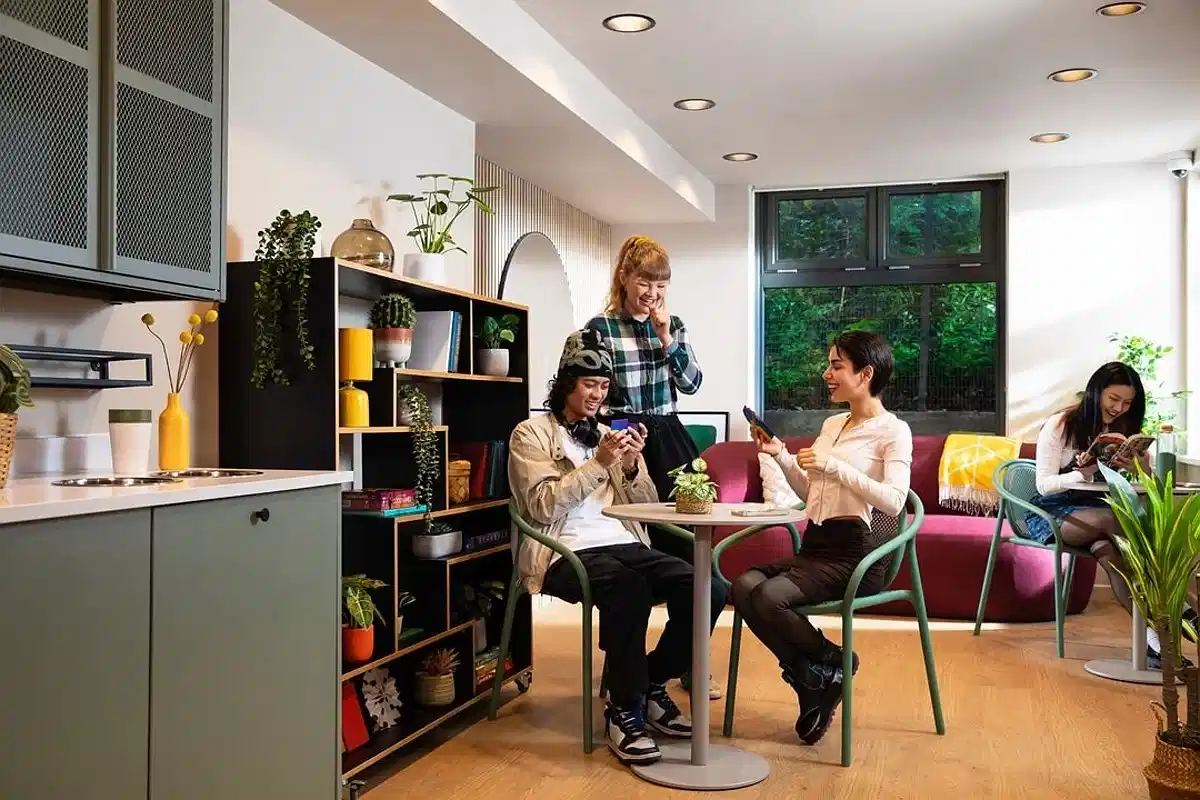 Common Area