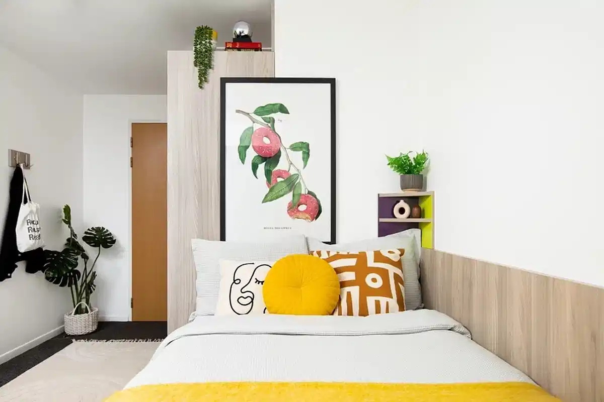 Premium Range 2 Ensuite - Bedroom