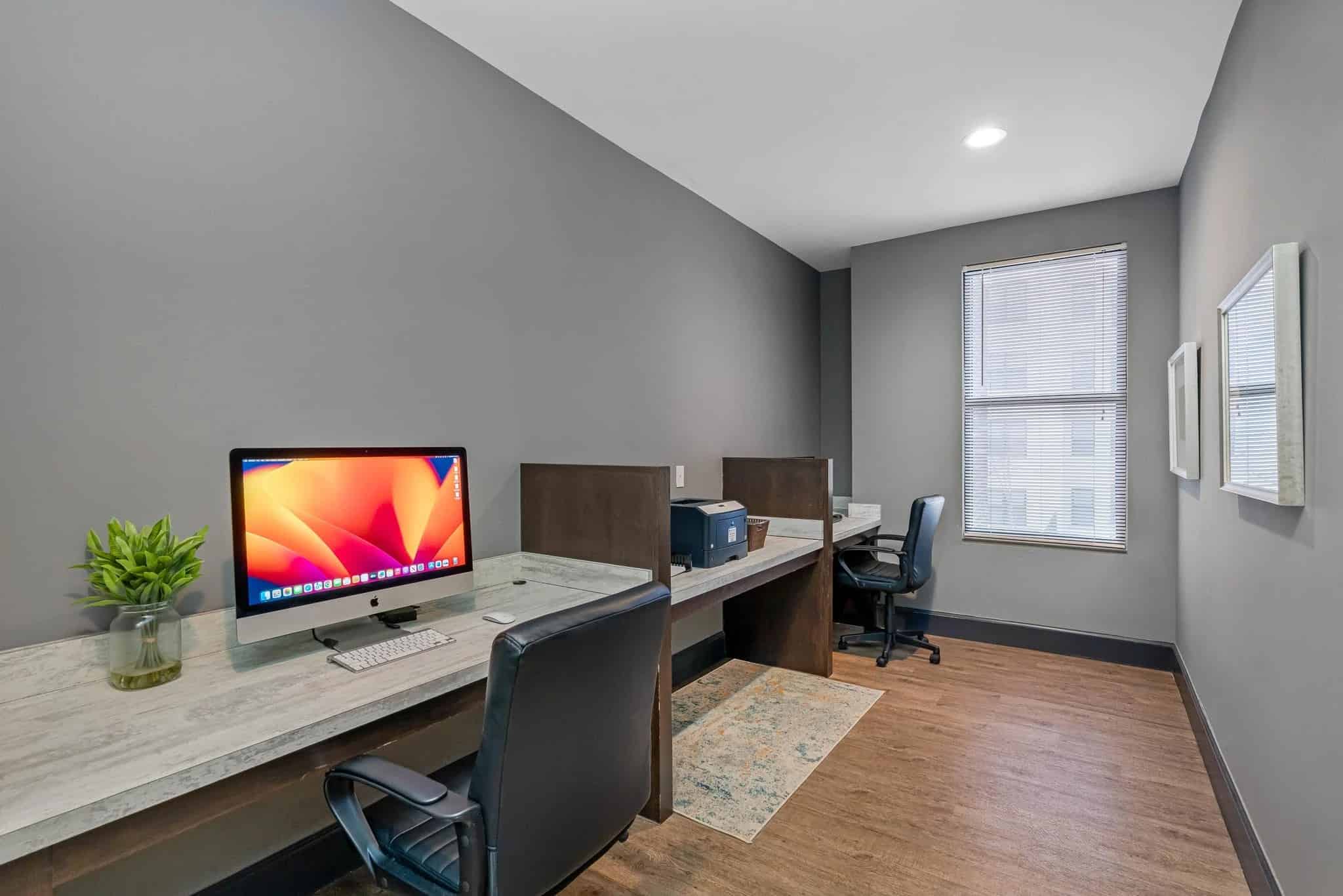 StateHouse Highline, Columbus - Columbus, Ohio, United States - Common Area