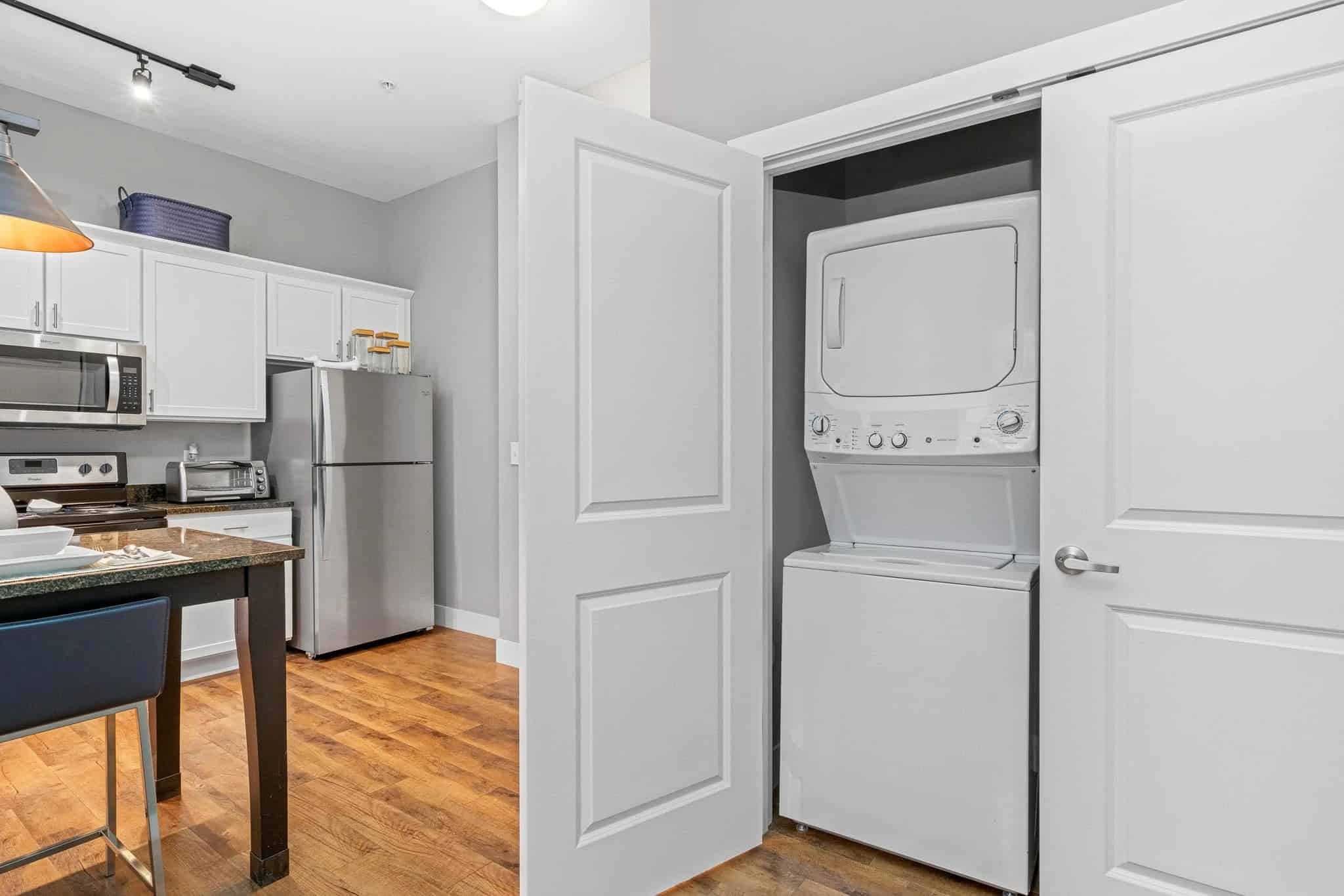 StateHouse Highline On 9th, Columbus - Columbus, Ohio, United States - Amenities