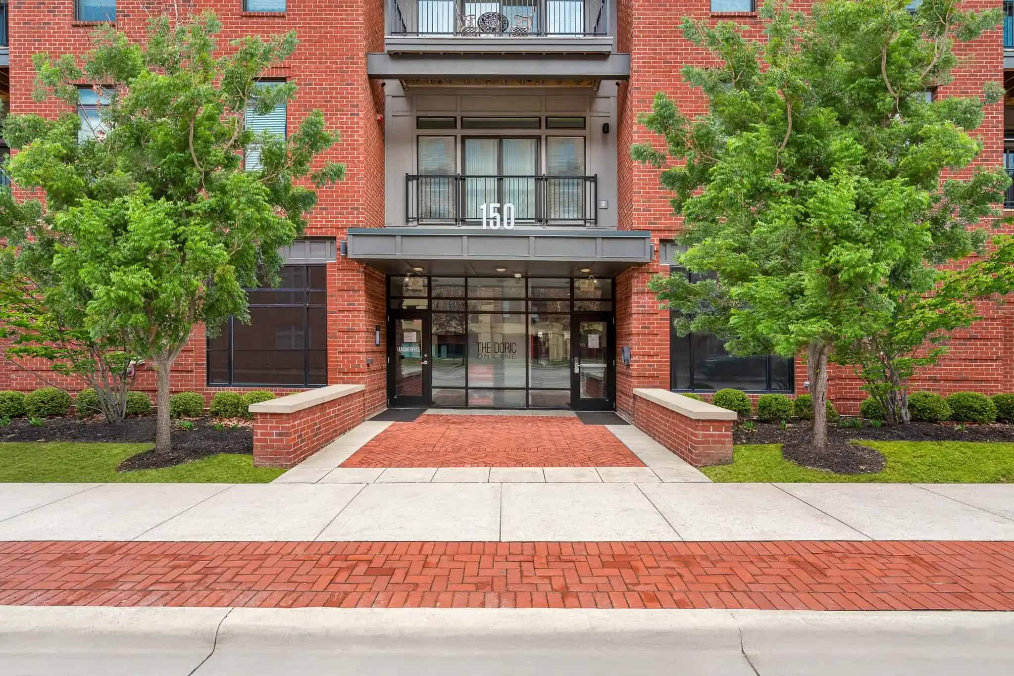 StateHouse Lane, Columbus 5
