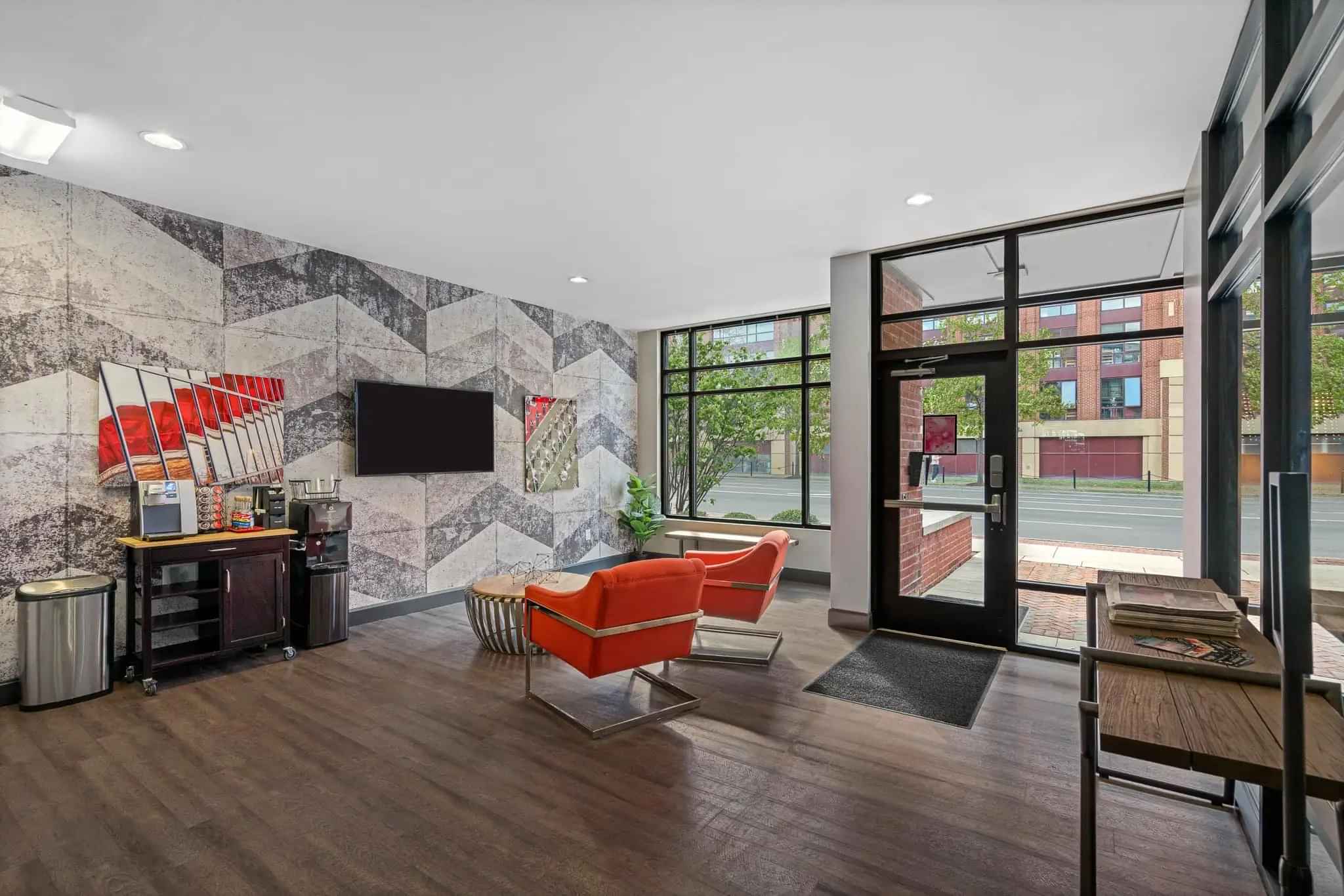 StateHouse Lane, Columbus - Columbus, Ohio, United States - Common Area