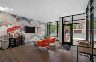 StateHouse Lane, Columbus - Columbus, Ohio, United States - Common Area