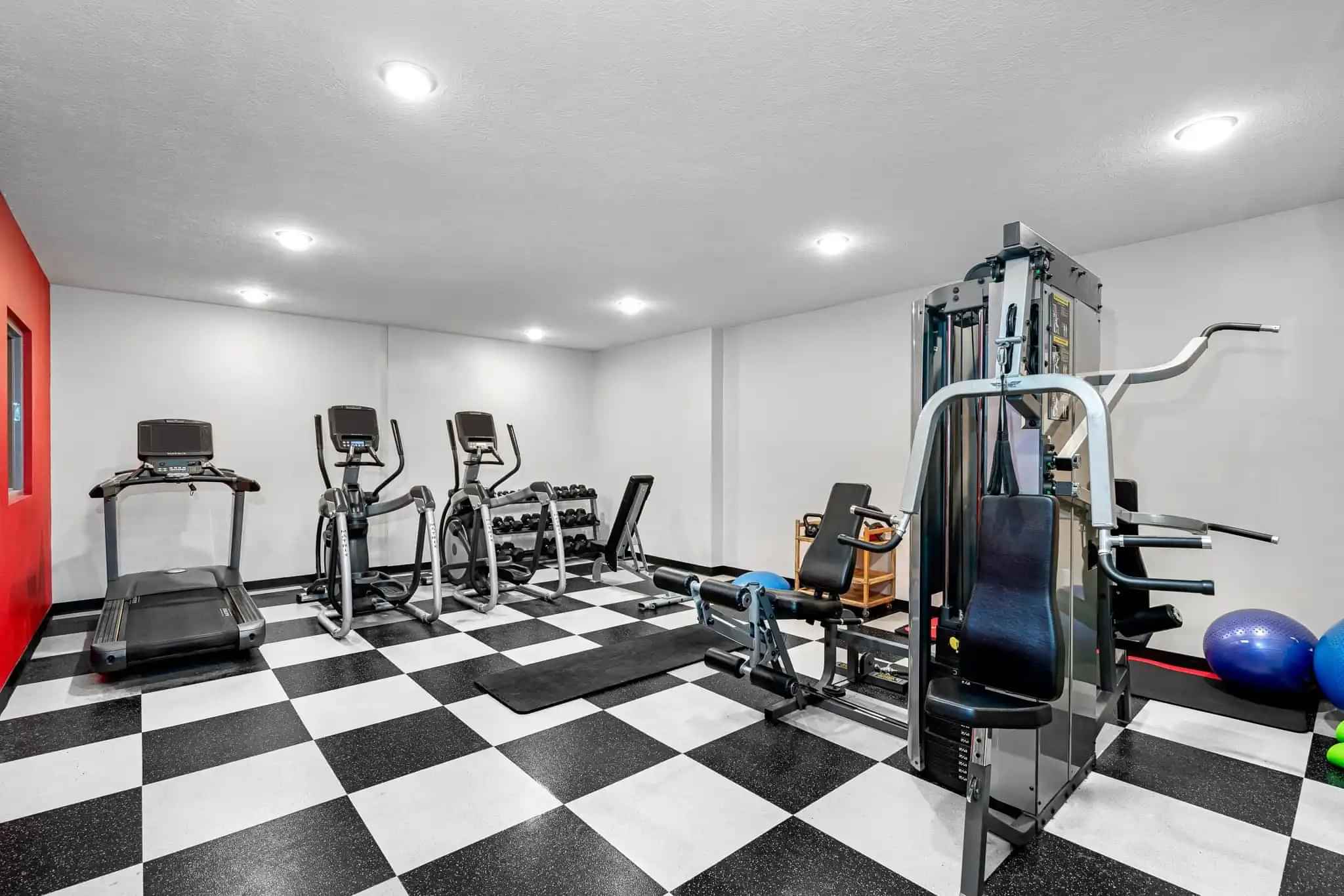 StateHouse Norwich, Columbus - Columbus, Ohio, United States - Amenities