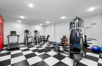 StateHouse Norwich, Columbus - Columbus, Ohio, United States - Amenities