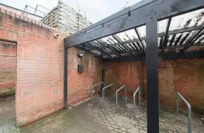 Grange Lane Apartments, Leicester - Leicester, England, United Kingdom - Amenities