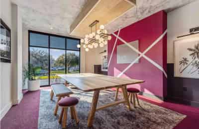 StateHouse Varsity, Talahassee - Tallahassee, Florida, United States - Common Area