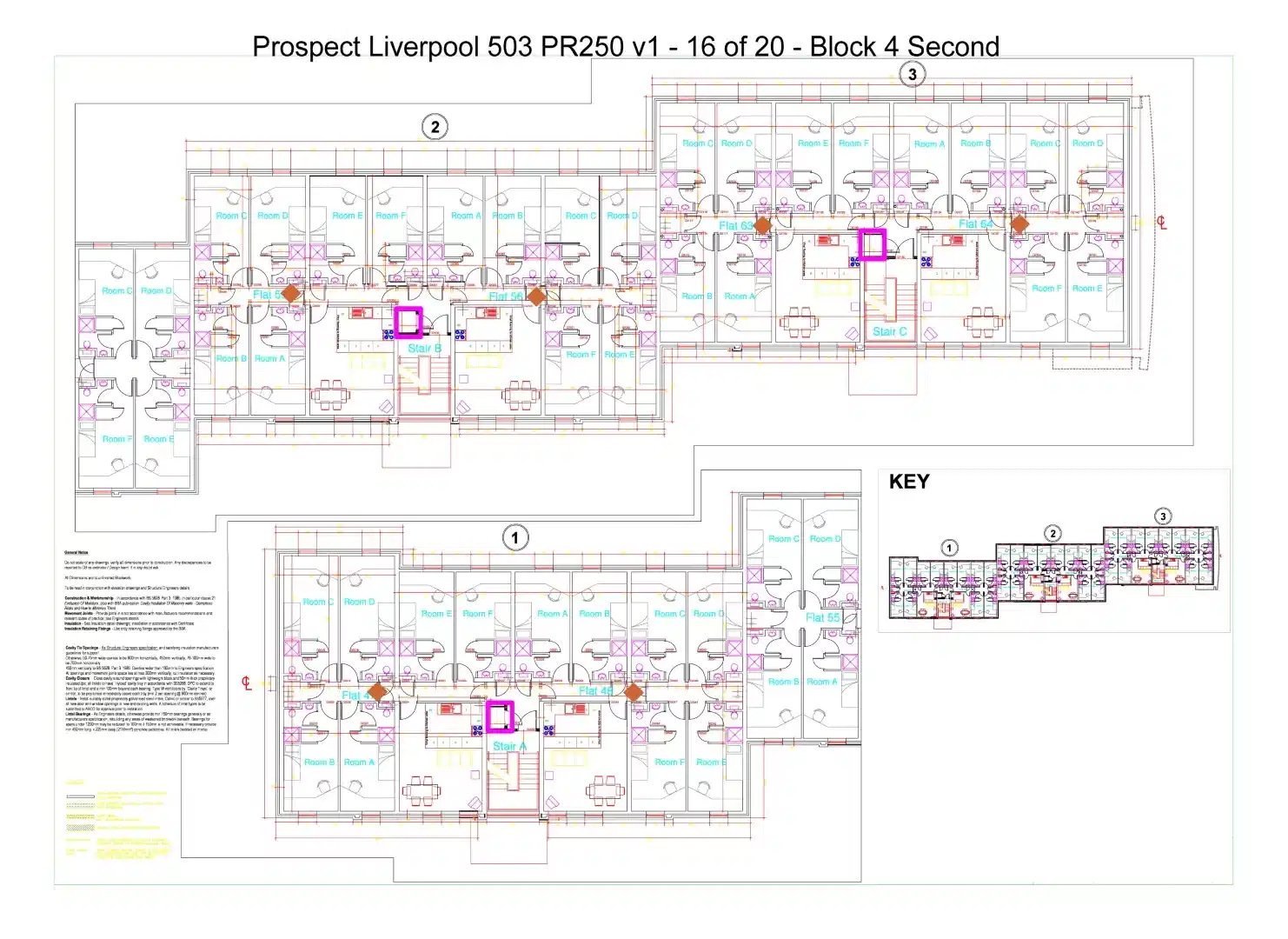 Prospect Point, Liverpool image 58