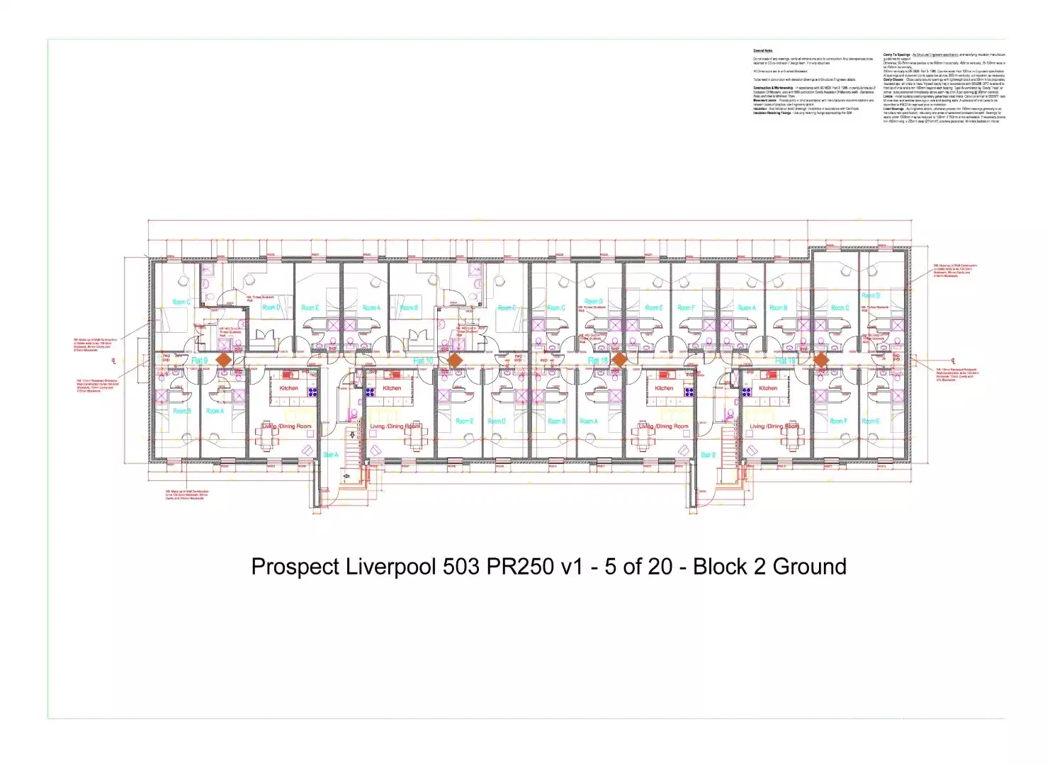 Prospect Point, Liverpool image 47