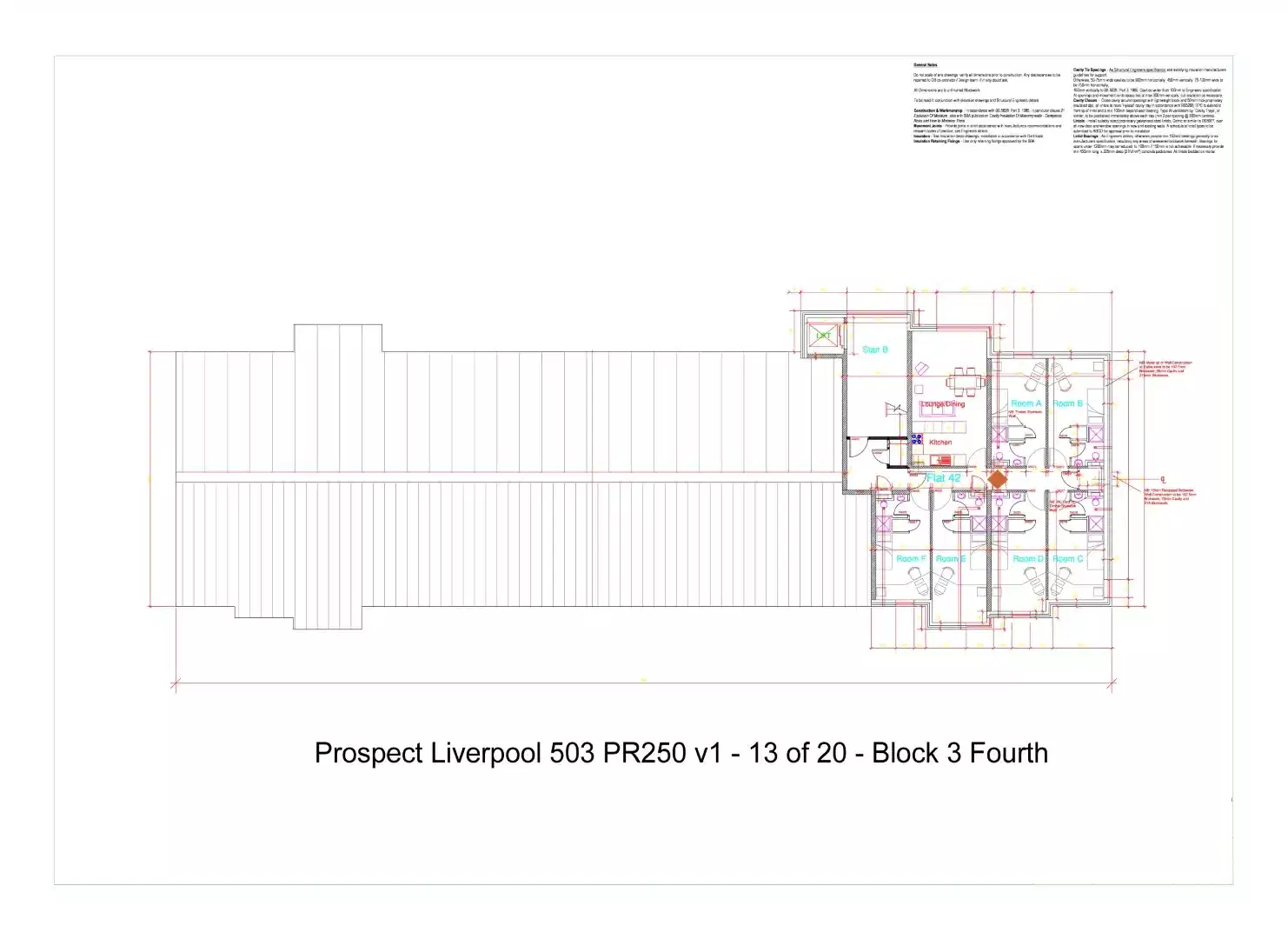 Prospect Point, Liverpool image 55