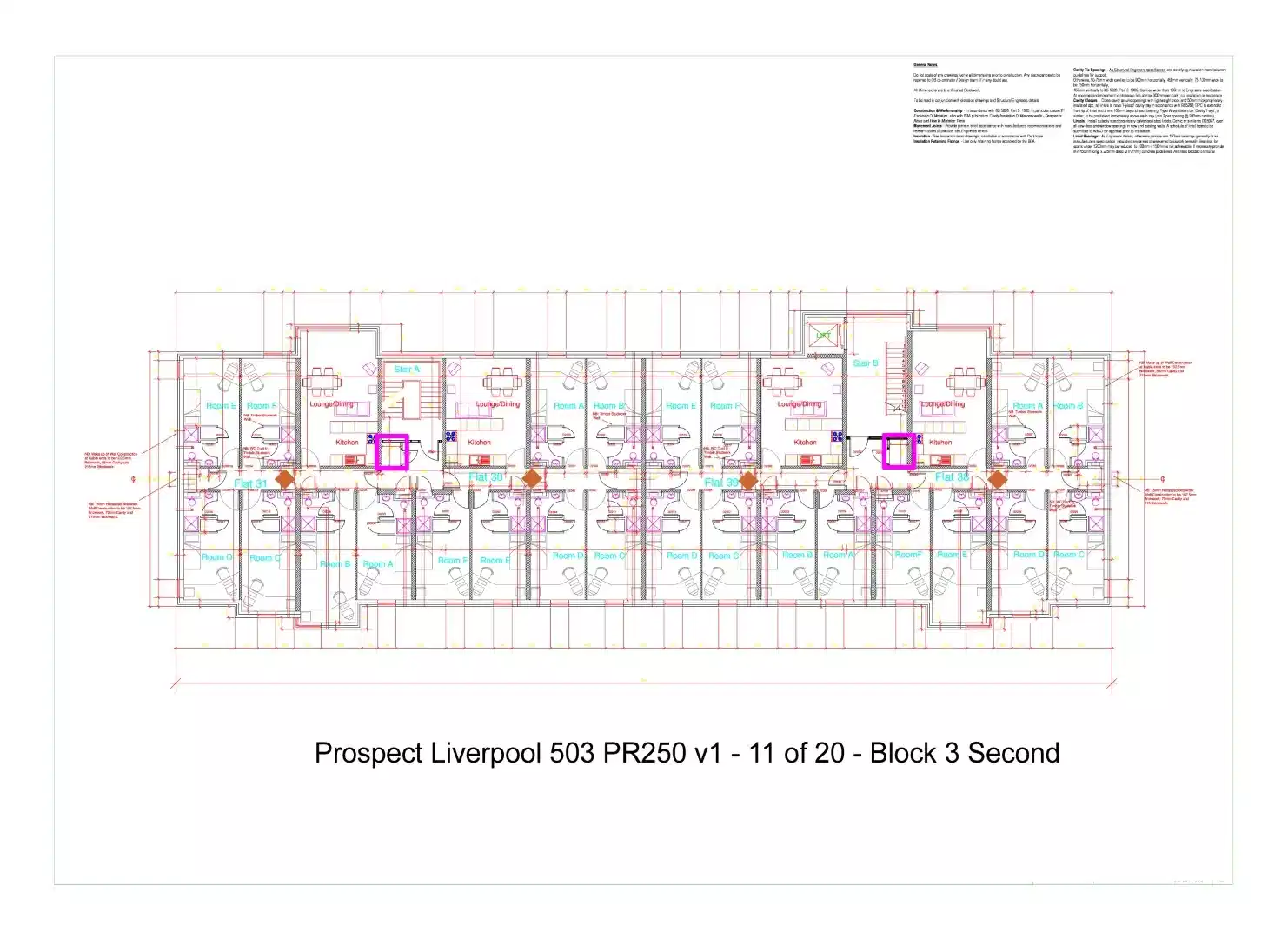 Prospect Point, Liverpool image 53