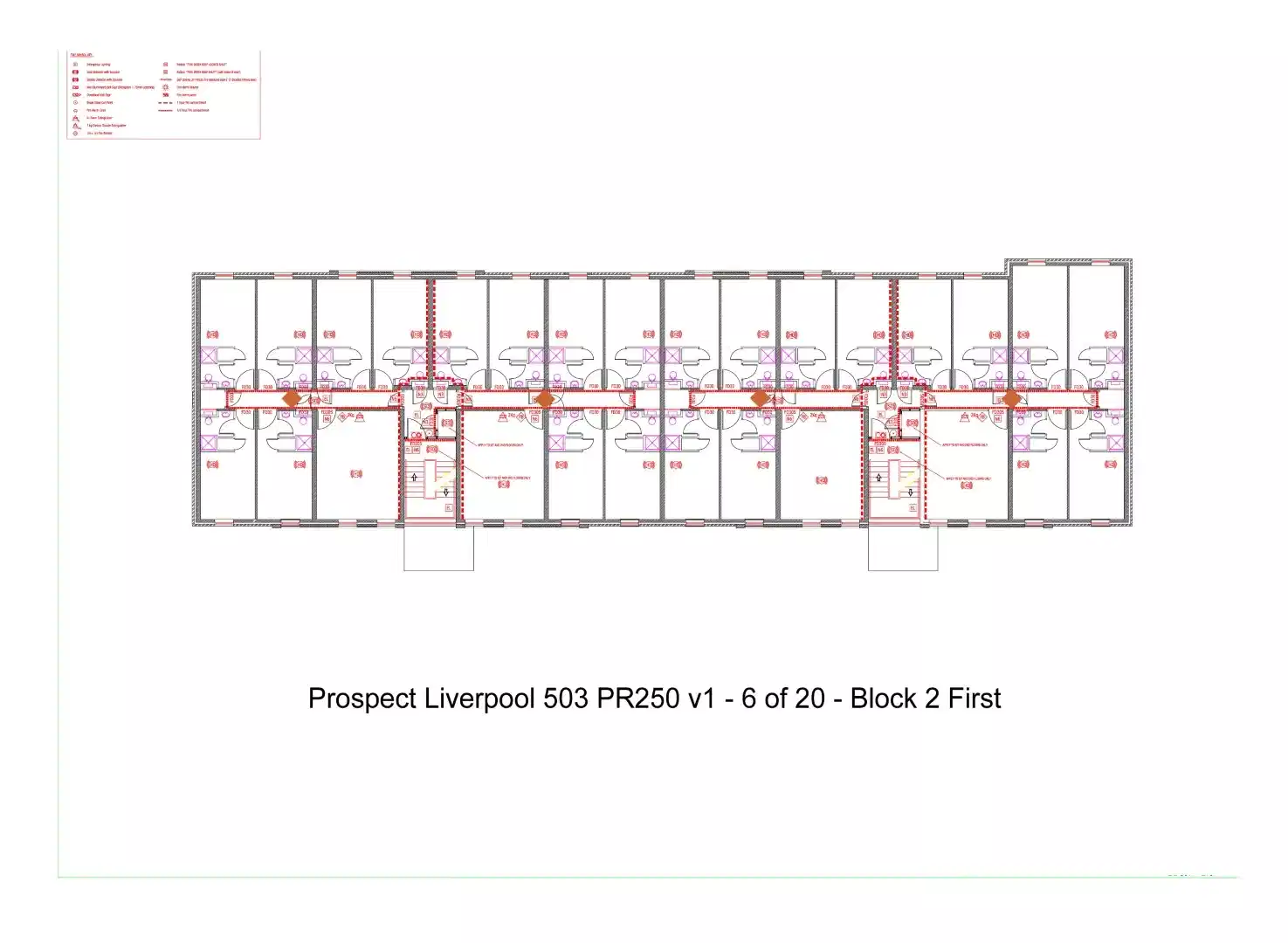 Prospect Point, Liverpool image 48