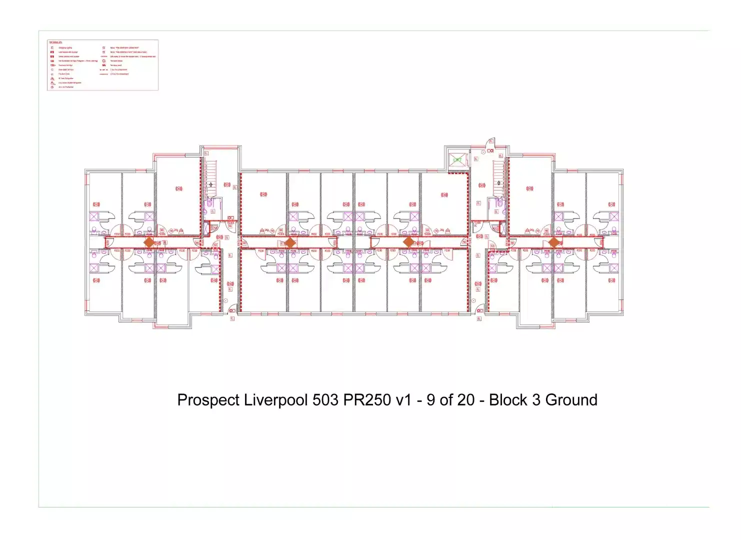 Prospect Point, Liverpool image 51