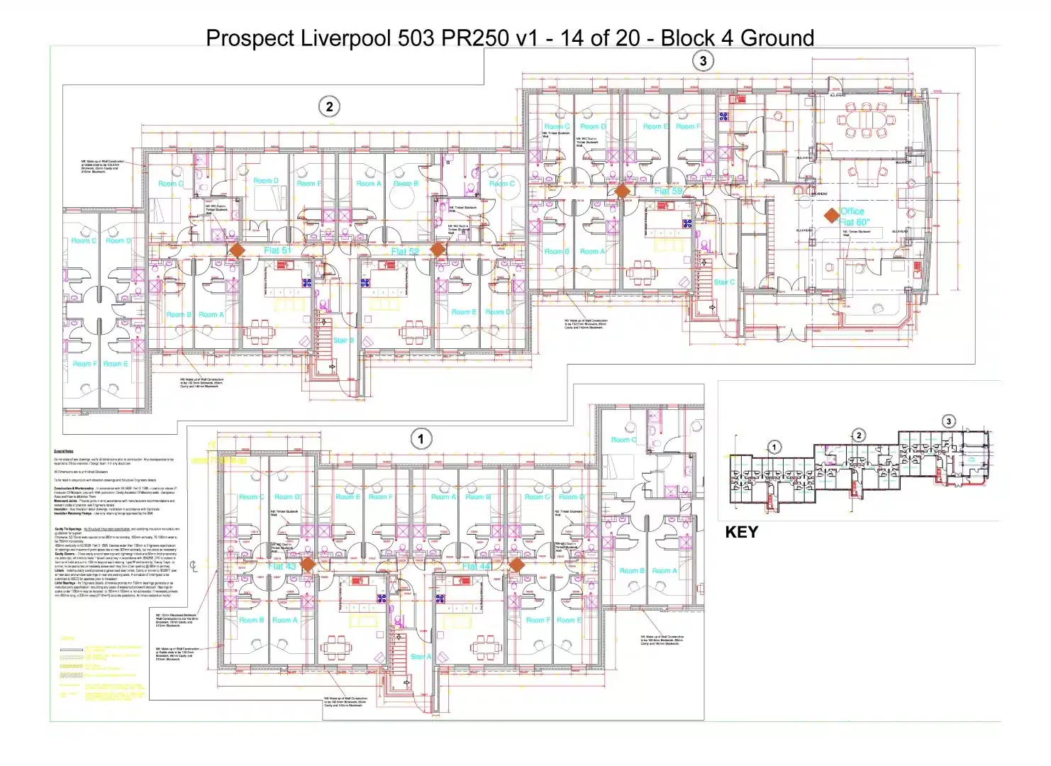 Prospect Point, Liverpool image 56