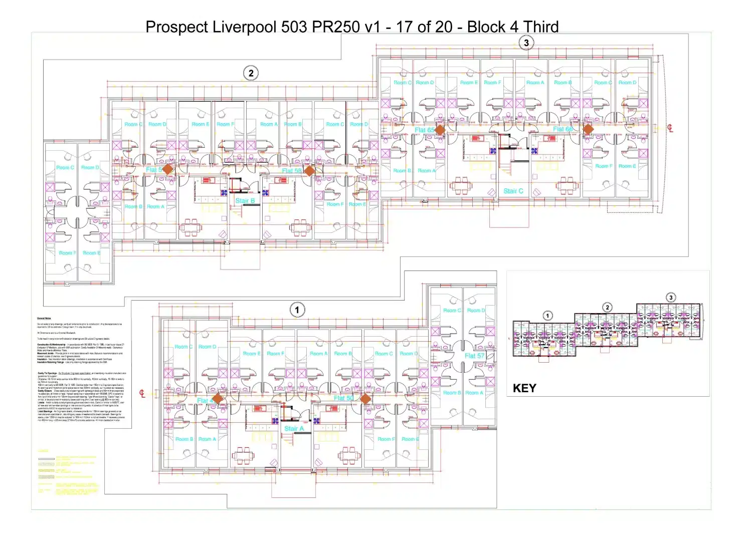 Prospect Point, Liverpool image 59