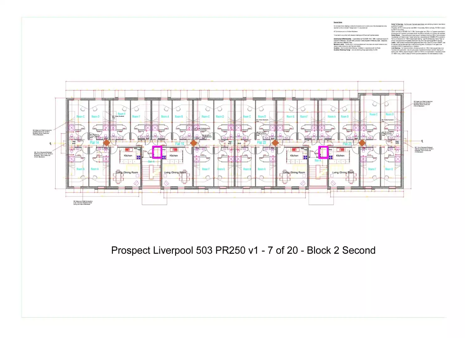 Prospect Point, Liverpool image 49