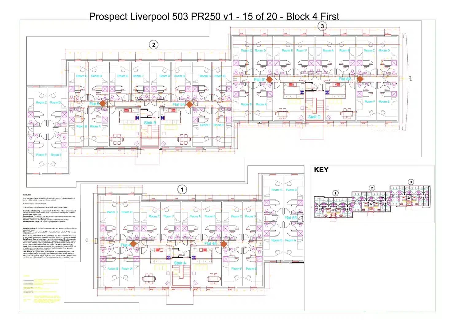 Prospect Point, Liverpool image 57