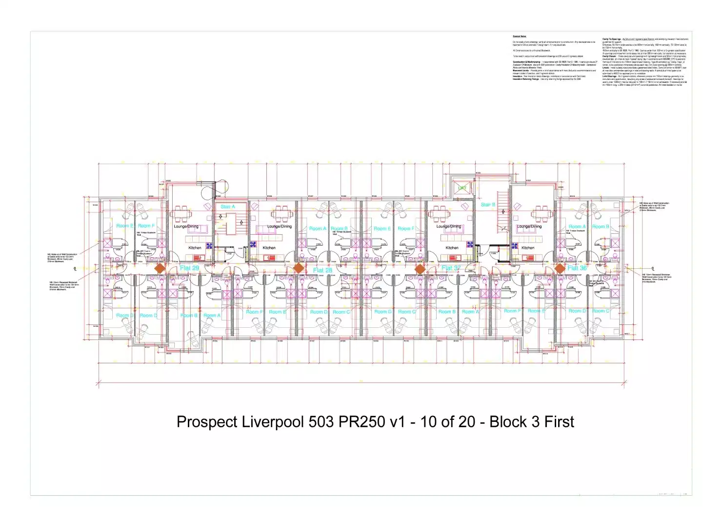Prospect Point, Liverpool image 52