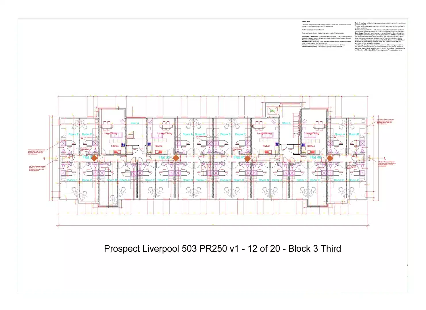 Prospect Point, Liverpool image 54