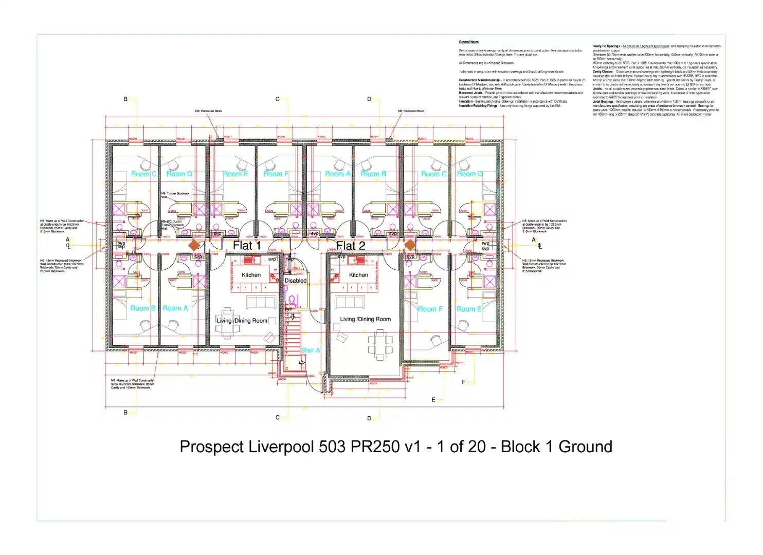 Prospect Point, Liverpool image 43