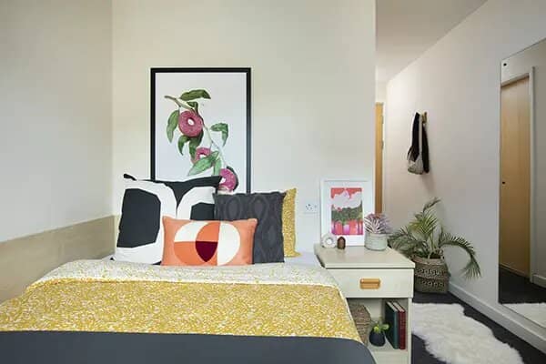 Student Accommodation Near Liverpool Hope University, Liverpool