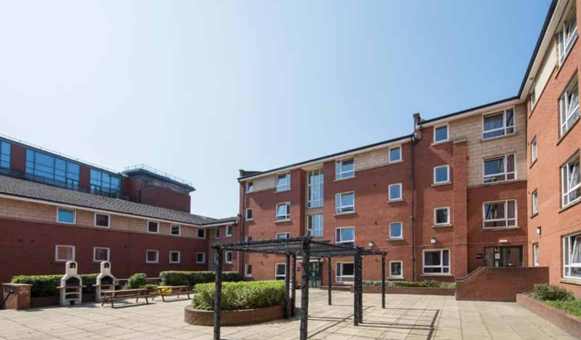 Moorfield, Liverpool - Liverpool, England, United Kingdom - Exterior