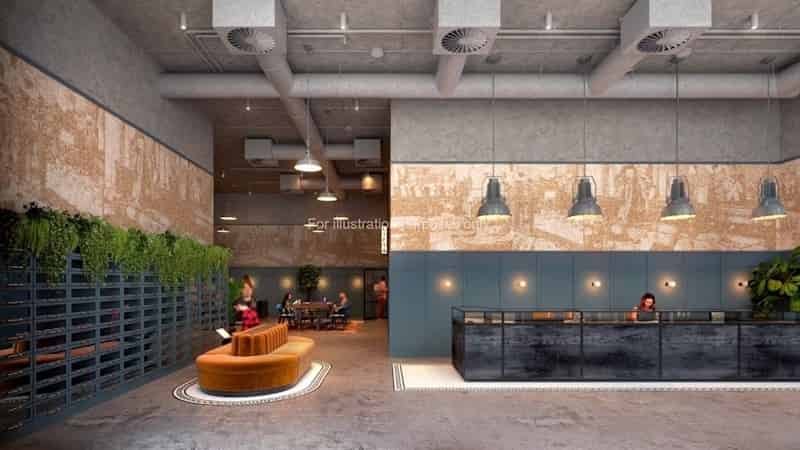 The Store House, Leeds - Leeds, England, United Kingdom - Common Area